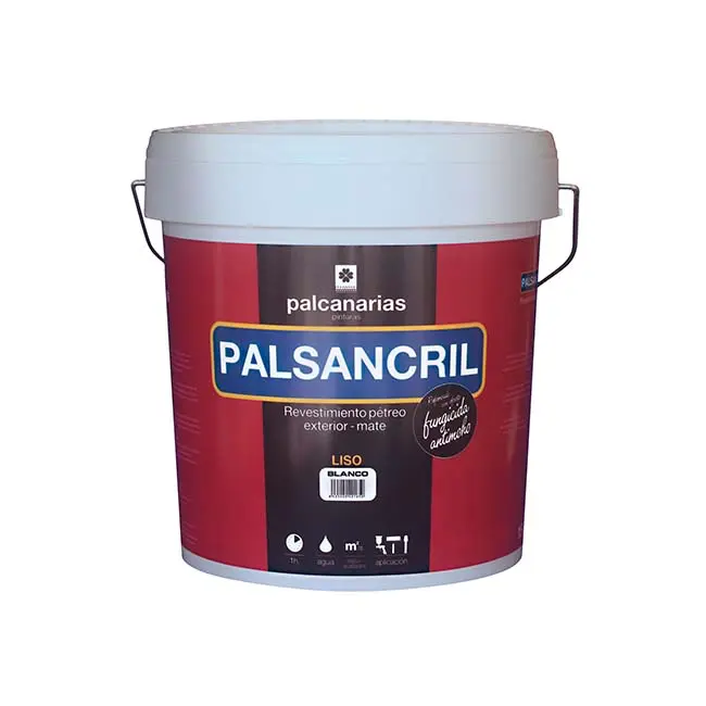 PALSANCRIL LISO