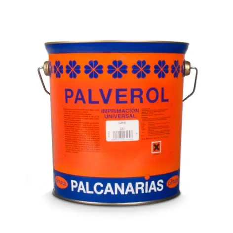 Palverol Imprimación Universal