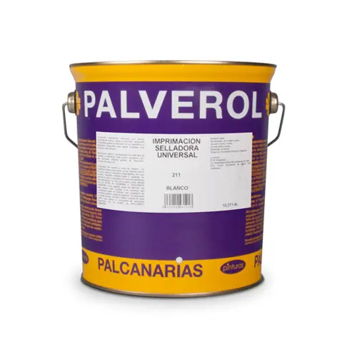 Palverol Selladora Universal