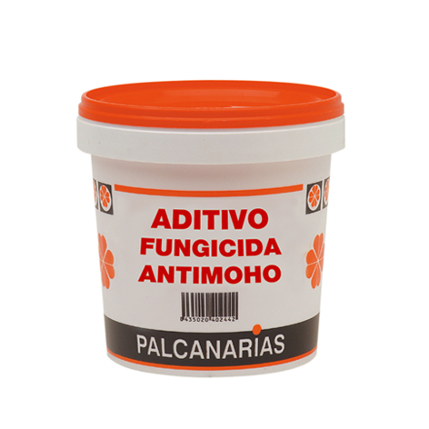 ADITIVO FUNGICIDA ANTIMOHO - Palcanarias