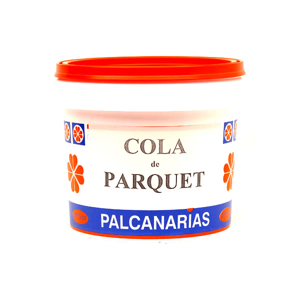 COLA-PARQUET