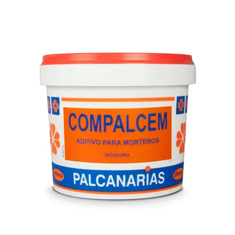 Compalcem