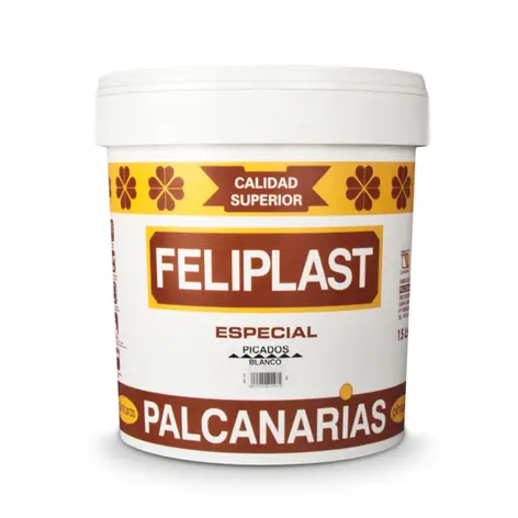 Feliplast Picados