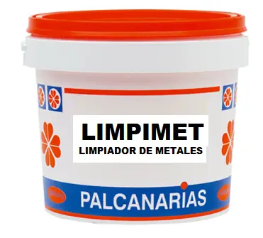 LIMPIMET