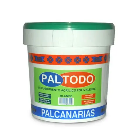 PAL-TODO