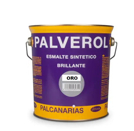 PALVEROL - ORO