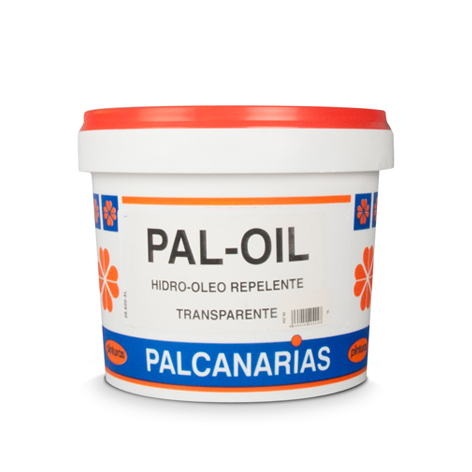 Pal-oil