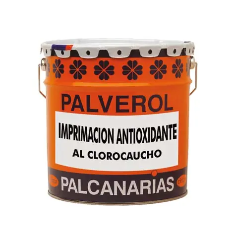 Palverol Imprim. Antioxidante Clorocaucho