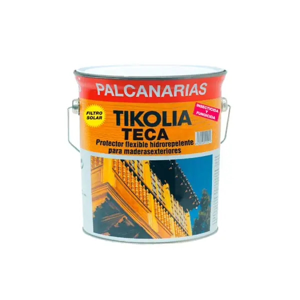 TIKOLIA TEKA