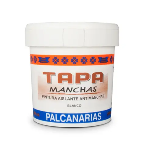 Tapamanchas