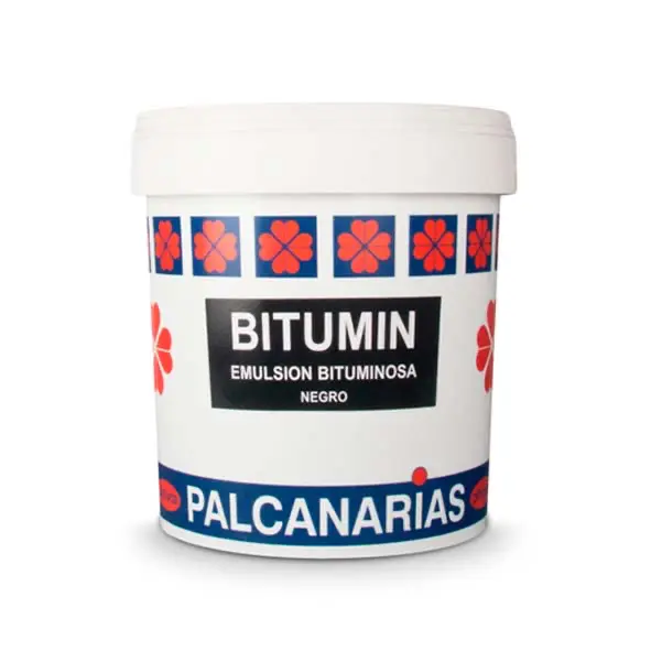 Bitumin emulsion bituminosa