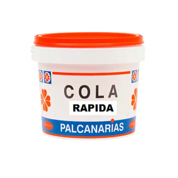 Cola rápida