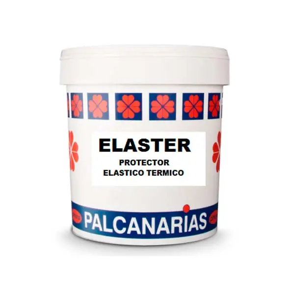 ELASTER protector eslastico termico