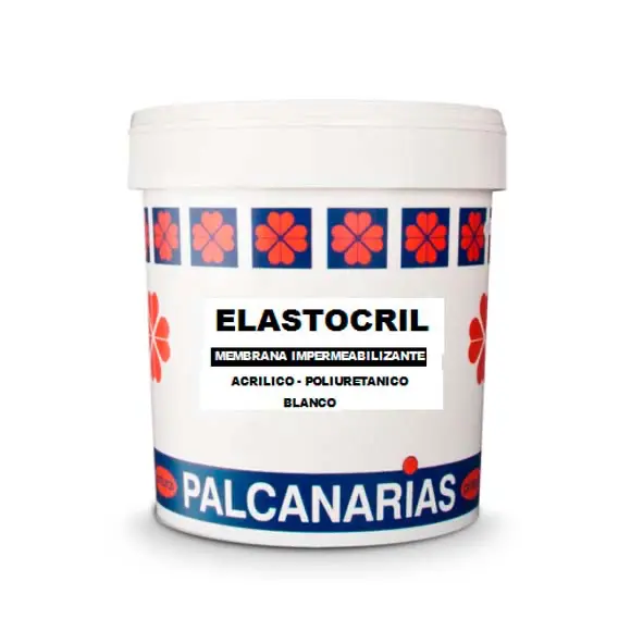 ELASTOCRIL