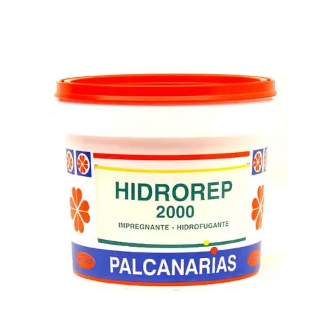 Hidrorep 2000