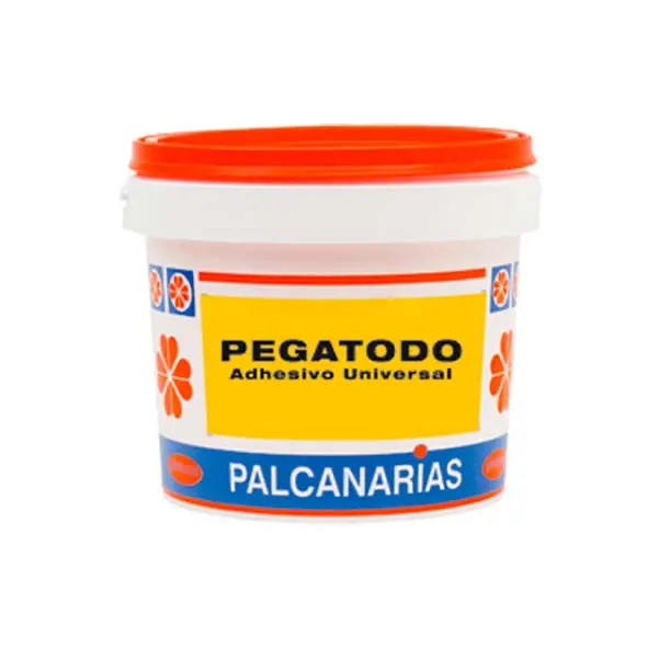 Pegatodo adhesivo universal