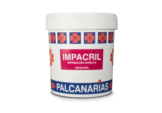PALCANARIAS - Impacril