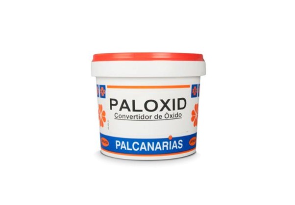 Paloxid convertidor de óxido de Palcanarias