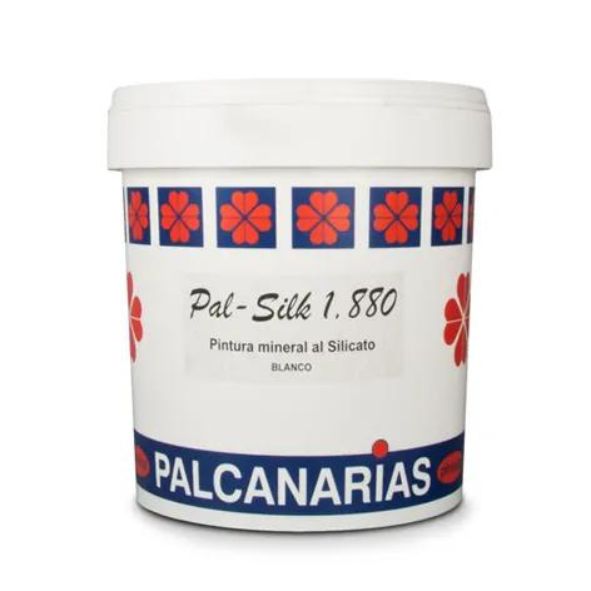 Pal-silk | Palcanarias