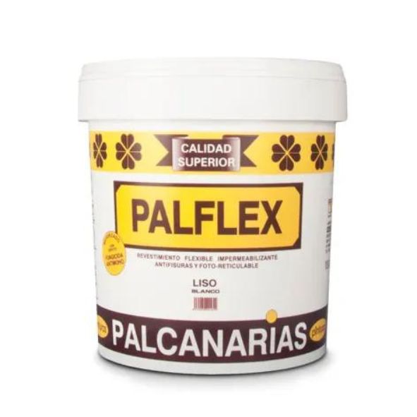 Producto de Palcanarias Palflex