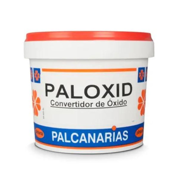 PALOXID CONVERTIDOR DE ÓXIDO