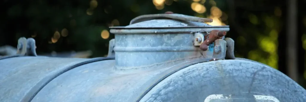 Pinturas para aljibes, cisternas y depósitos de agua potable