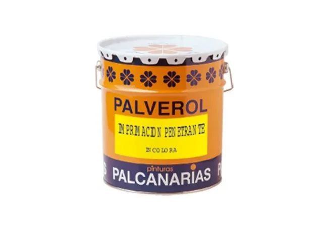 Palverol para pintar paredes de yeso