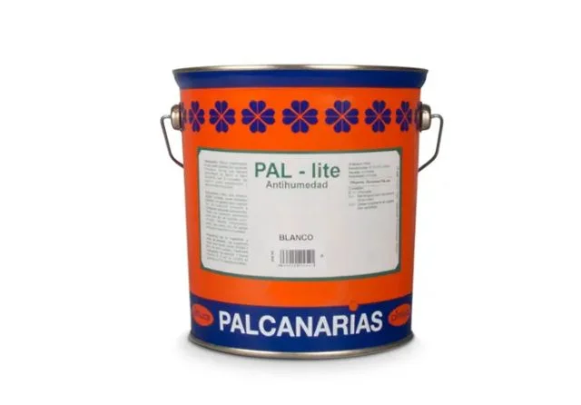 impermeabilizar sotano PAL-LITE