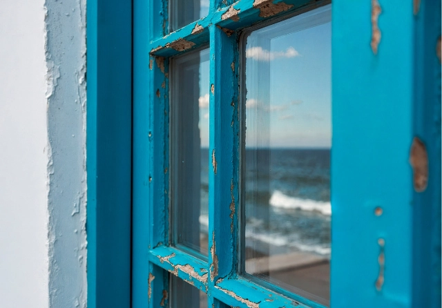 Pintura para zonas costeras o fachadas de cara al mar 2 Qué sistema elegir según el estado de la fachada