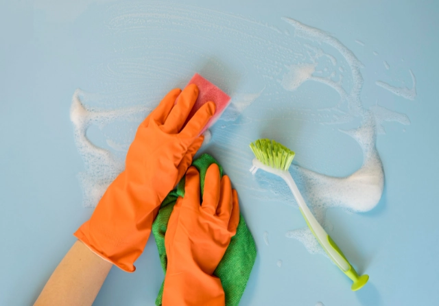 con qué pintura pintar PVC