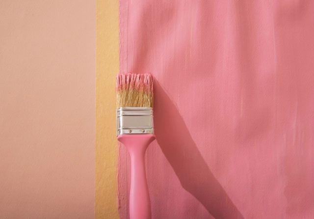 Pintura para pisos de alto tránsito. Consejos y recomendaciones 3 pintura al silicato para interiores