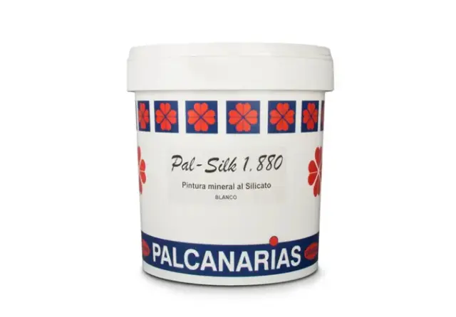 Pintura para pisos de alto tránsito. Consejos y recomendaciones 2 pintura-al-silicato