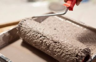 Cómo eliminar el moho. Elige la pintura adecuada palcanarias