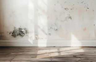 Tipo de pintura Pintura antimoho