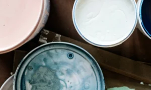 Pintura para pisos de alto tránsito