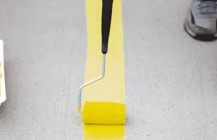 Pinturas para parking y suelos de garaje palcanarias