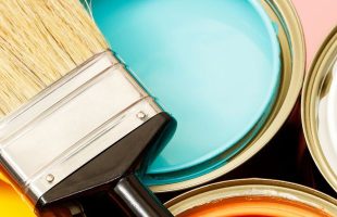 Cada cuánto tiempo hay que pintar la casa palcanarias