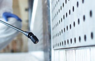 Como eliminar la carcoma en la madera palcanarias