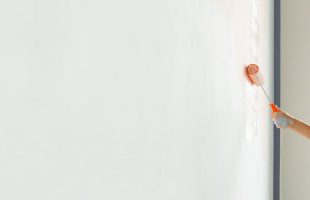 Como pintar una habitacion de manera profesional palcanarias