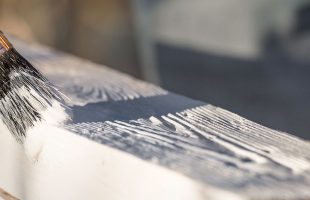 Consejos para renovar la pintura de la terraza palcanarias