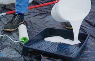 pintura impermeabilizante para exterior palcanarias