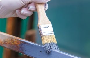 Qué es la pintura anticorrosiva y para qué sirve palcanarias