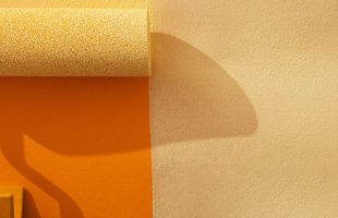 que es la pintura plastica palcanarias