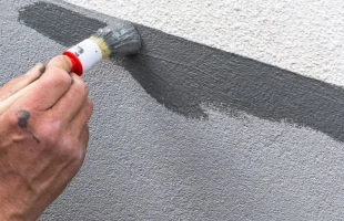 qué son las pinturas antihumedad palcanarias