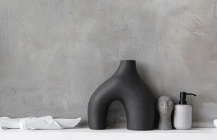 ¿Cómo hacer un efecto velado en la pared? palcanarias